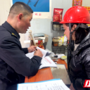 强基固本守底线 常态排查护平安