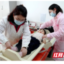 养育照护课堂开课啦 助力宝宝健康成长