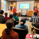 急救知识进社区  守护生命在身边