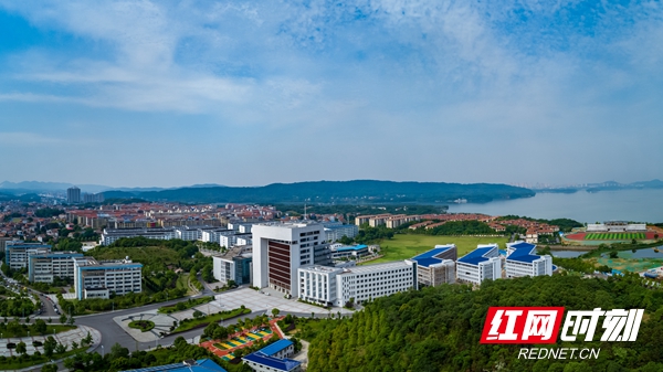 湖南理工学院新增4个国家级2个省级一流本科专业建设点