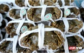 视频丨上市啦！湘阴鹤龙湖大闸蟹“爬”进长沙