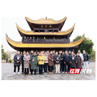 视频丨亲情跨越山河 就业联通岳桑