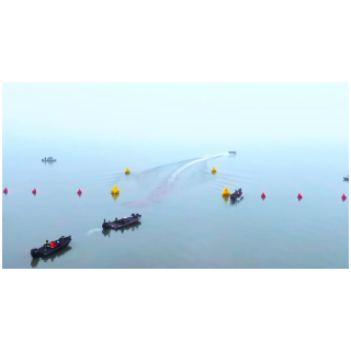 视频丨中国路亚天花板之战，岳阳临湘等你来battle！