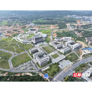 视频丨岳阳学院迎来首批新生 共启逐梦新征程