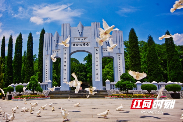 国家4A级景区-怀化芷江中国人民抗日战争胜利受降旧址_副本.jpg