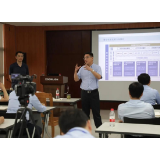 湖南省劳动模范中联重科熊焰明：为装备制造发展奋勇攀登