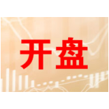 三大股指集体低开沪指跌0.34% 造纸板块活跃
