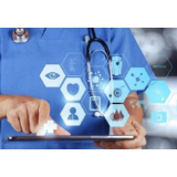 助力疫情远程诊疗 博为软件荣获第四届智慧医疗创新大赛三等奖