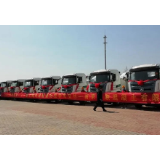 狂奔1200公里！三一"纯电动"搅拌车创全球新纪录