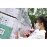 中国及时雨！60万只“三一牌”口罩已捐赠印度政府
