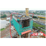 给力！超500台三一装备助力雅万高铁3号隧道顺利贯通