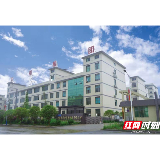 湖南科技创新专板挂牌企业：京能能源（100023HN）