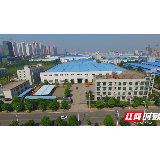 湖南科技创新专板挂牌企业：旭阳机电（100022HN）