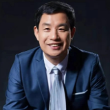 老百姓大药房谢子龙：2021 唯有爱可以治愈过往 唯有希望可以照亮未来