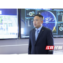专访筑友集团总裁郭卫强① ：公司在湘7年 全力助推建筑工业化发展