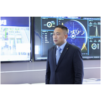 专访筑友集团总裁郭卫强③：走低碳节能减排路径 为行业提供范例