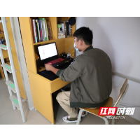放弃公务员工作，25岁退伍军人选择三一职院
