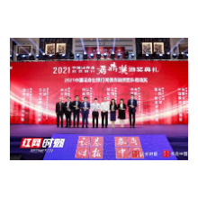 财信证券获“2021中国证券业君鼎奖”债券与资管业务类多项大奖