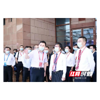 威胜信息参加博鳌新型电力系统国际论坛，为实现双碳目标按下“加速键”