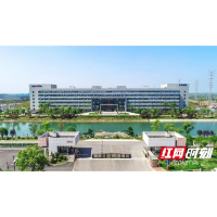 再次获批国家级平台！山河智能工业设计中心发展水平居全国先进