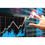 股指弱势震荡沪指跌0.46% 农业股表现活跃