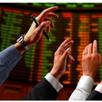 股指早盘下探回升沪指涨0.55% 煤炭股走强