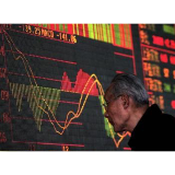 三大指数集体低开沪指跌0.85% 光刻胶概念活跃