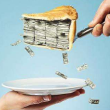 1944家公司披露2020年业绩 近七成净利增长