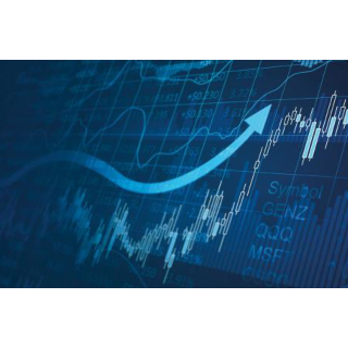 创业板指跌幅扩大至逾1% 白酒、券商萎靡