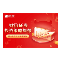 财信证券：全面降准释放流动性 关注业绩超预期的科技股