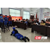 长沙牛角塘社区：社区护我成长 我为社区扮靓