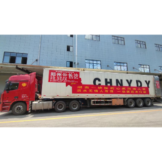 湖南一块医药捐赠100万药品驰援河南新乡