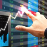 A股三大指数集体低开 沪指跌0.51%