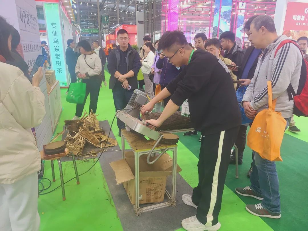 白沙溪盛装参展2023中国（深圳）国际秋季茶产业博览会3.jpg
