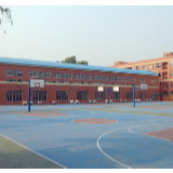 侯文调研学校疫情防控及开学准备工作