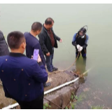 武冈全面进入防汛作战状态
