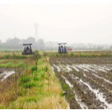 武冈：“共享农机”助春耕