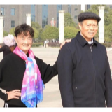 霍仁坤夫妇:“邵阳最美新乡贤” 践行文明不停懈
