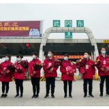 《初心大爱》—— 完整记录12名武冈勇士援鄂的艰辛历程