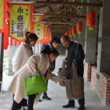 坐标益阳，这里的小钵甜酒酿出了甜美乡村
