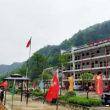 安化六步溪：被岁月轻抚的山水，被时代唤醒的乡愁