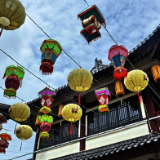 株洲城市印记：古亭静立株洲畔，诉尽往来离别情