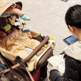 株洲神农城里,有一方静谧的“年味”(图)