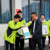 10万元爱心包已送达！助力麻阳学子护眼追梦