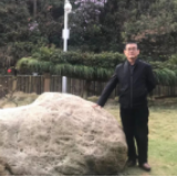 万行长诗颂祖国 | 李伟《湘江画卷》