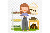 中医药防治新冠肺炎发挥了哪些作用？——在武汉举行的国新办发布会传递这些信息