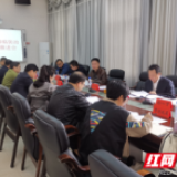 邵阳市卫健委：坚决打赢尘肺病防治攻坚战