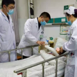 邵阳学院附属第一医院：整合优质资源，打造快速高效的一体化救治体系