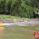 城步花龙：“旅游+”给力乡村振兴