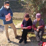 城步县委党校:“三文明”行动有声有色